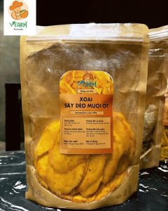 Xu hướng xoài sấy dẻo muối ớt tại TPHCM 2025 4 xoài sấy dẻo muối ớt