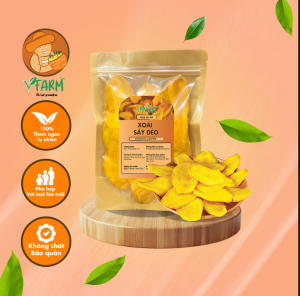 xoai say deo vfarm
