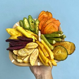 rau cu say gion v-farm