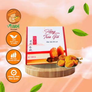 Hồng Treo Gió 500grm