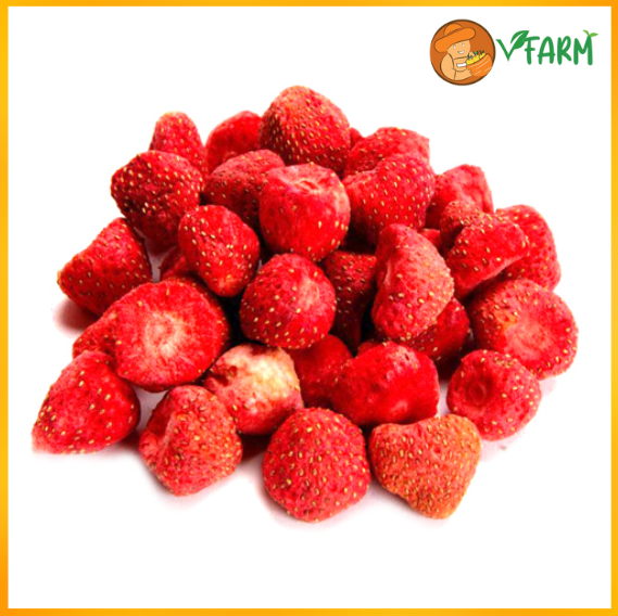 Dâu tây sấy dẻo – Giải pháp ăn vặt ngon miệng và bổ dưỡng 22 hình ảnh dâu tây sấy dẻo