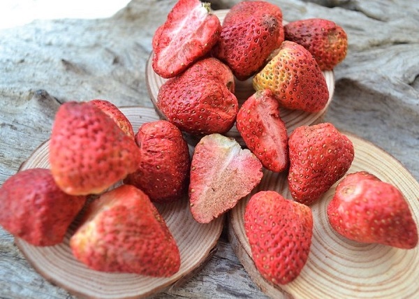 Chon say thang hoa hay say lanh de say kho qua dau tay - Vfarmnongsanviet