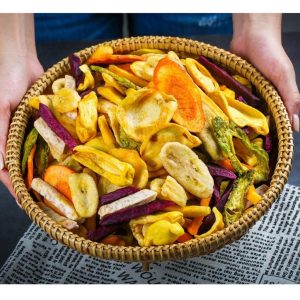 cach lam rau cu say gion